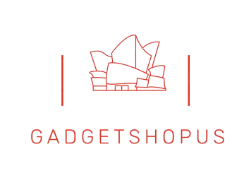 Gadgetshopus